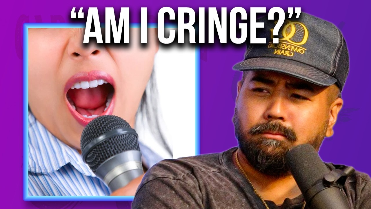 Thumbnail for The Ick That Made Us Dump Girls
