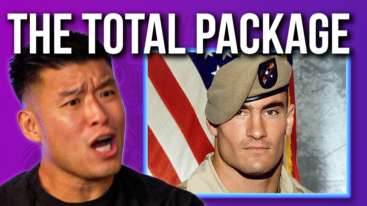 Thumbnail for What Makes a High Value Man?