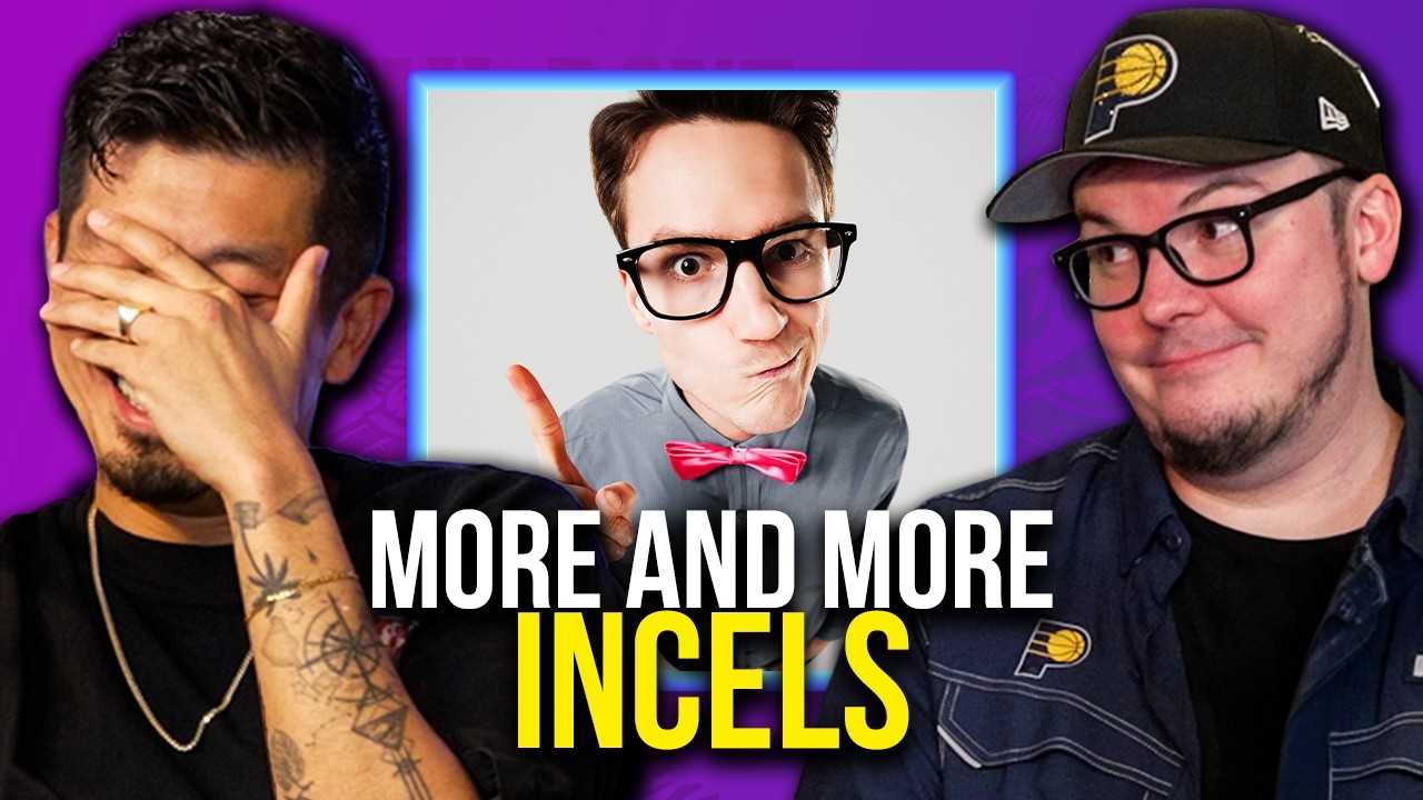 Thumbnail for 45% of Young Men Have Never Asked a Woman Out