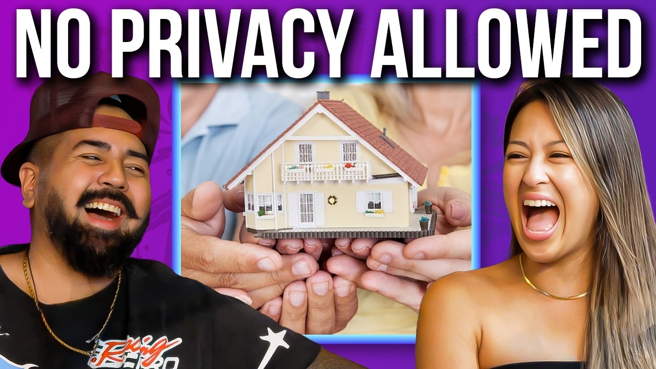 Thumbnail for How to Date While Living With Your Parents