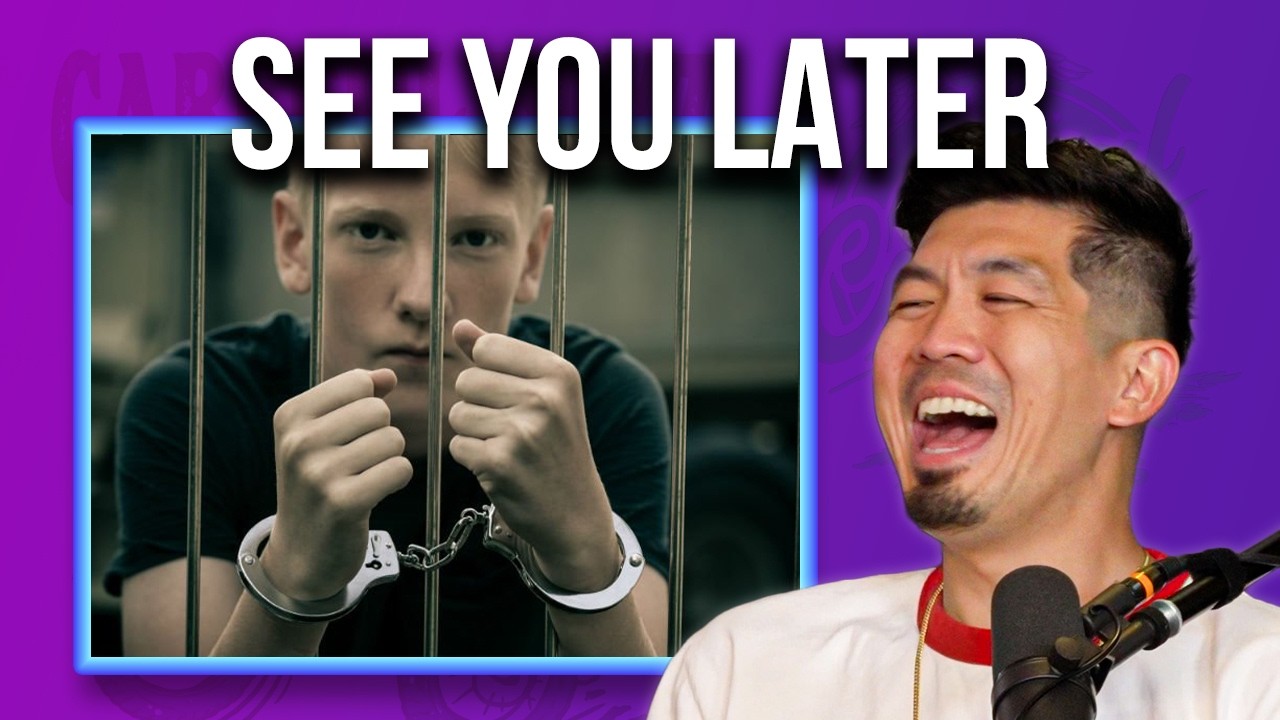 Thumbnail for Taiwanese Parents Don't Ground You. They Ship You Off.