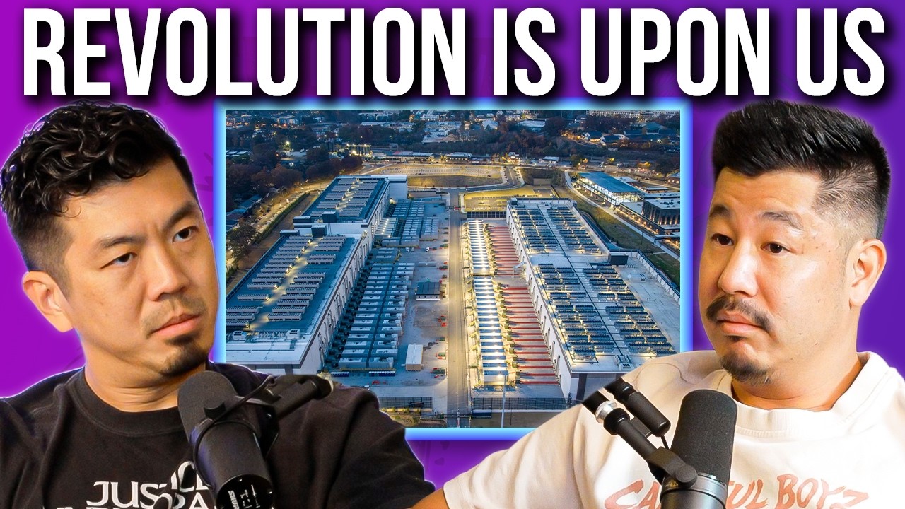 Thumbnail for Data Centers