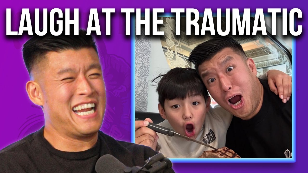 Thumbnail for The Loss of Bart's Dad is Less Traumatic Than THIS