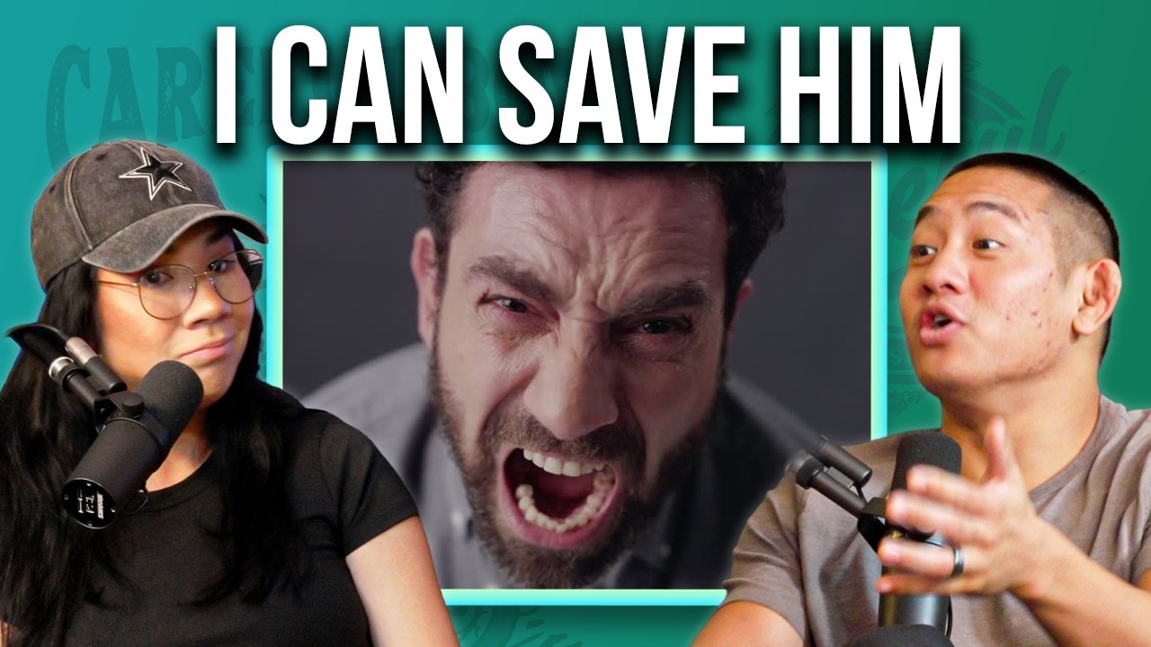 Thumbnail for Why Are So Many Women Still Attracted to Domestically Violent Men?