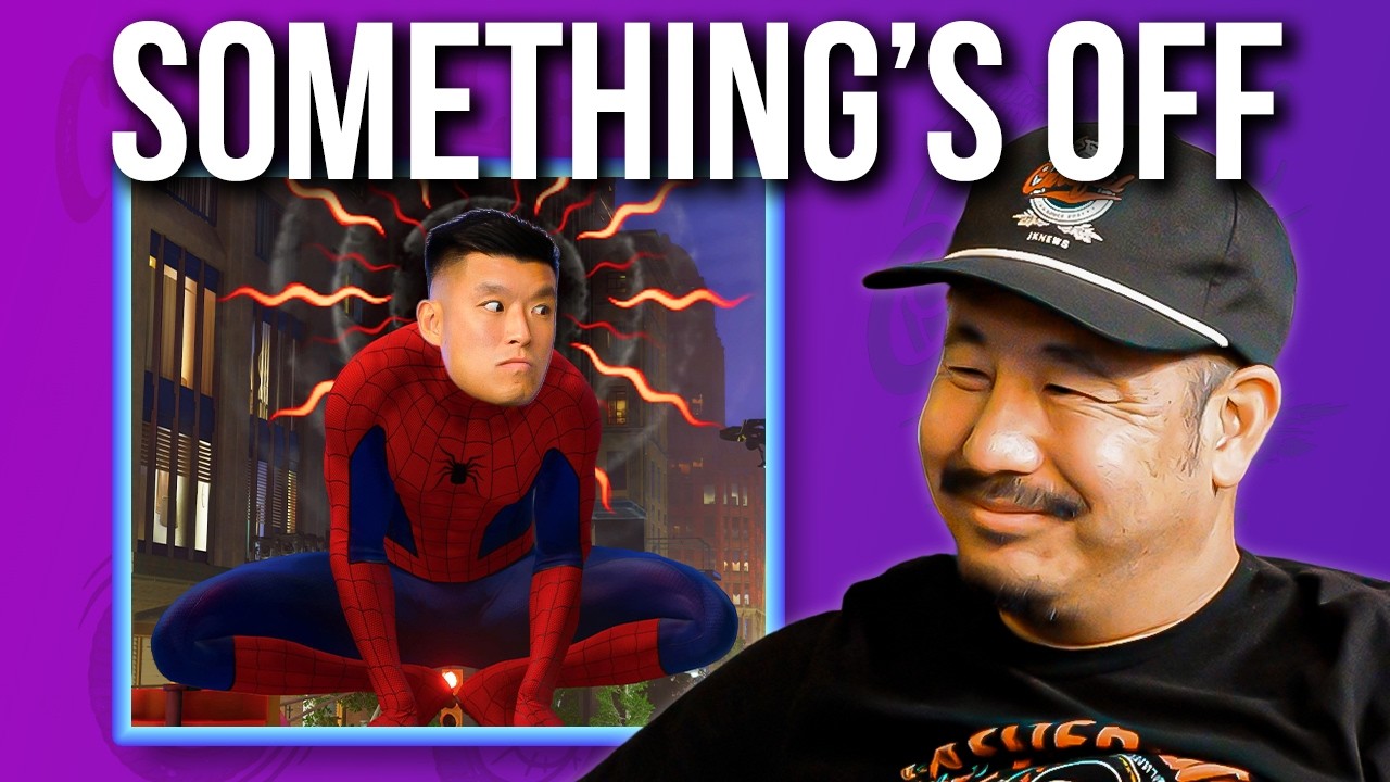 Thumbnail for People We Don't Like, But We Have No Idea Why
