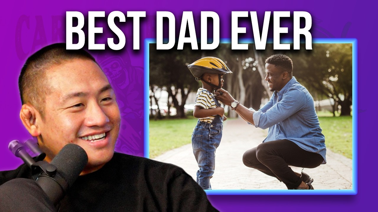 Thumbnail for Nick Would Be a Better Dad Than Any of Us