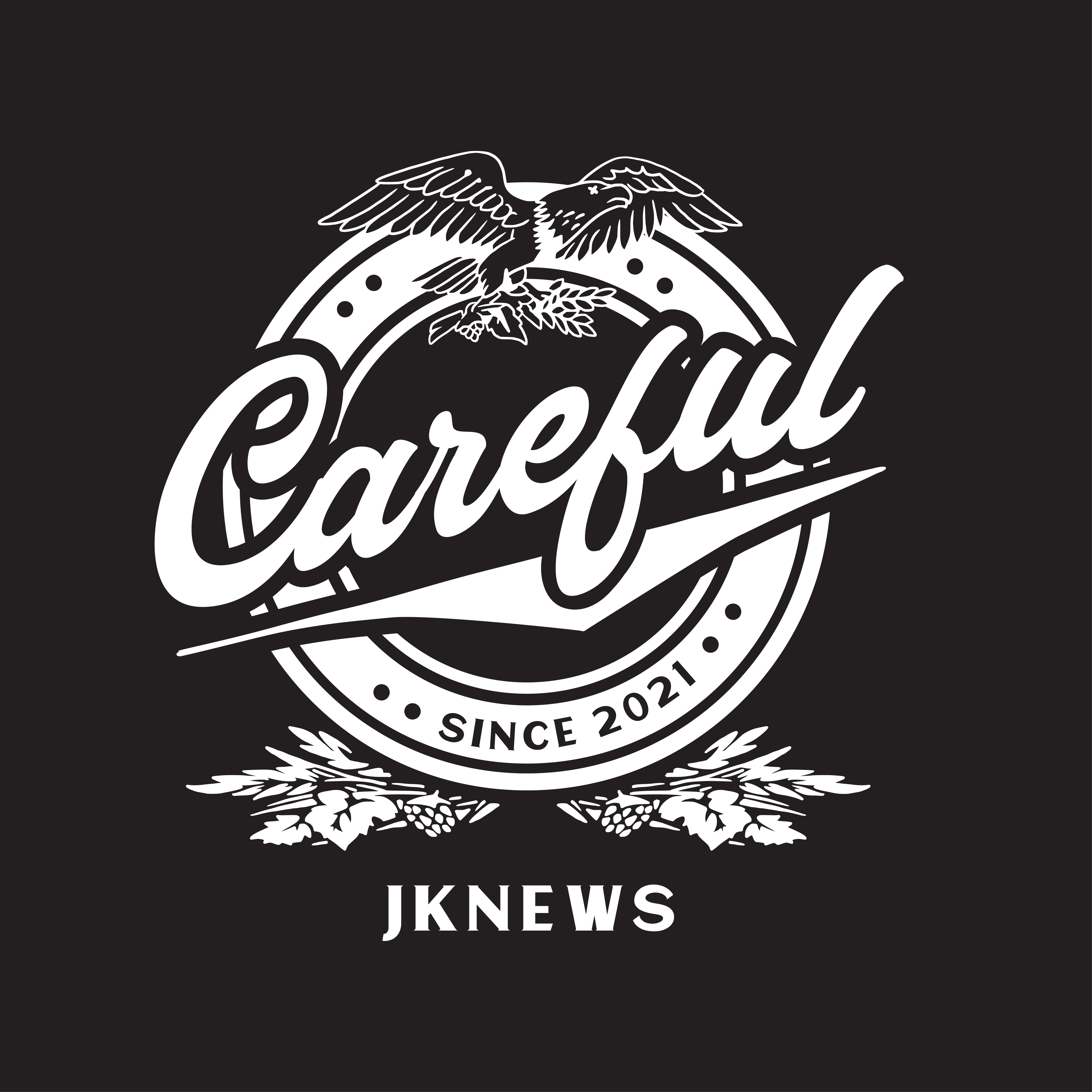 Careful Boyz roundel